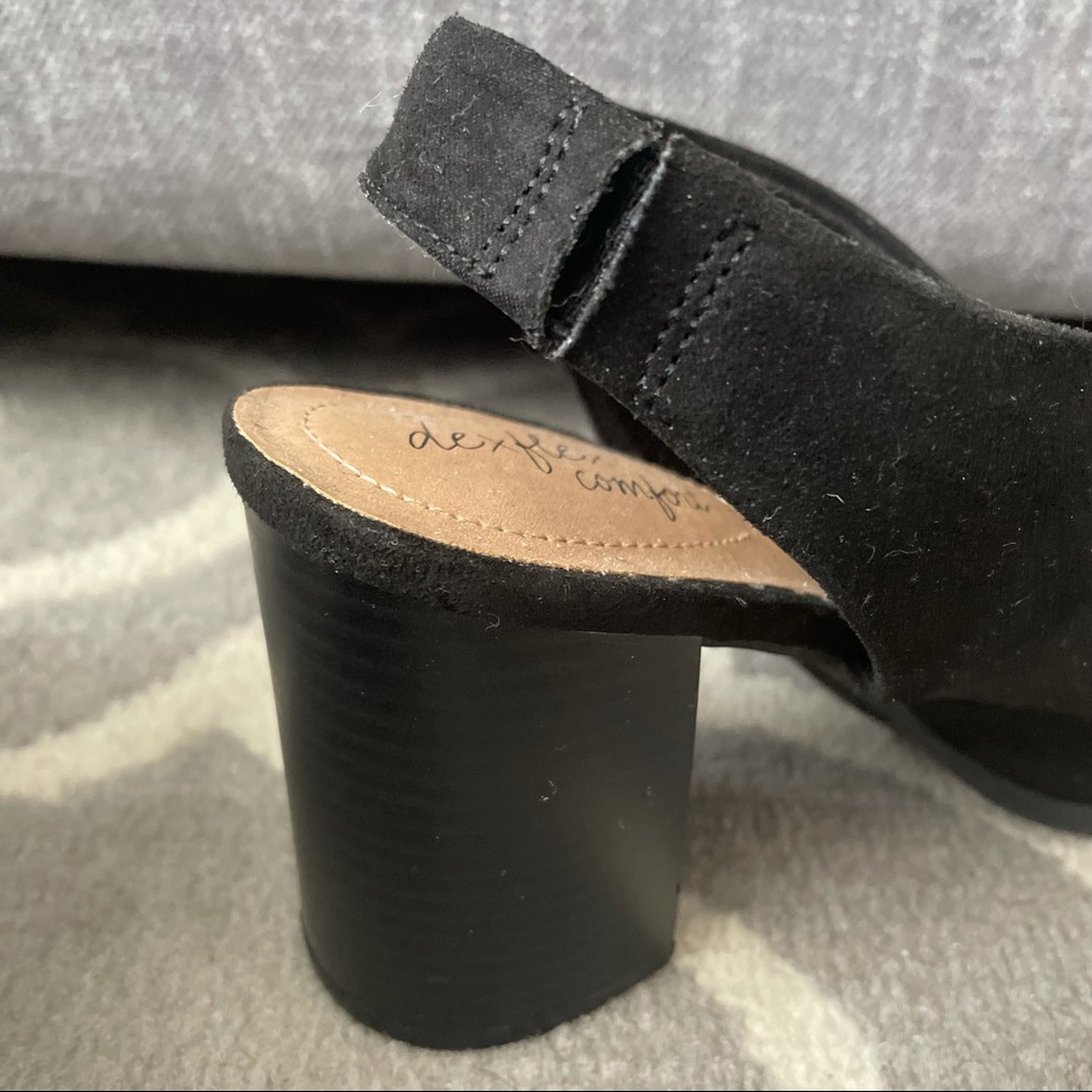 Heels - Picture 3 of 8